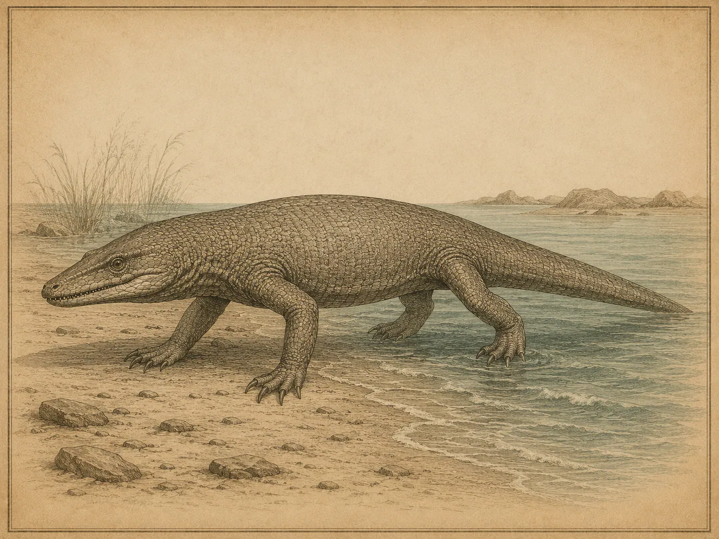 Dallasaurus