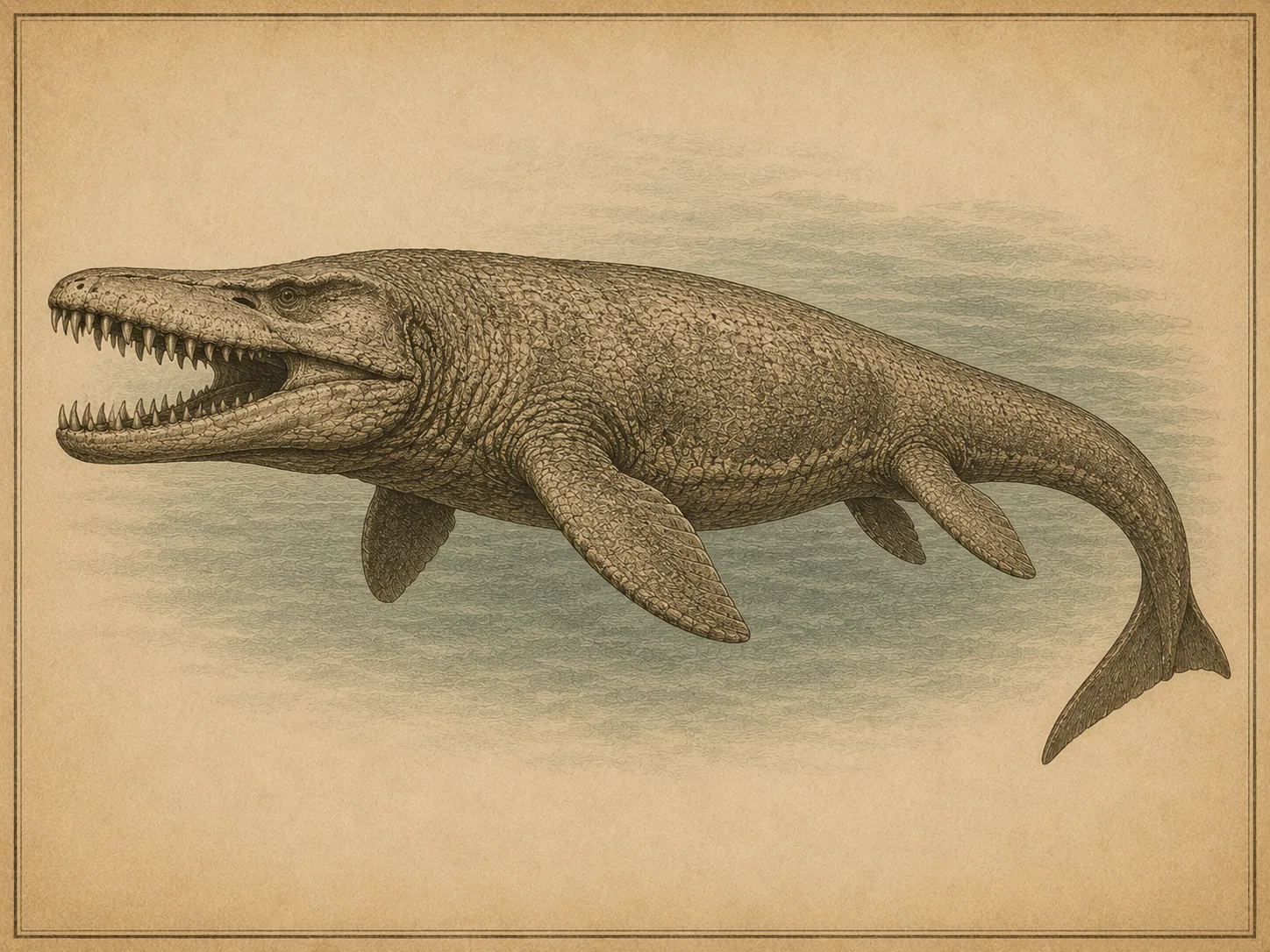 Prognathodon