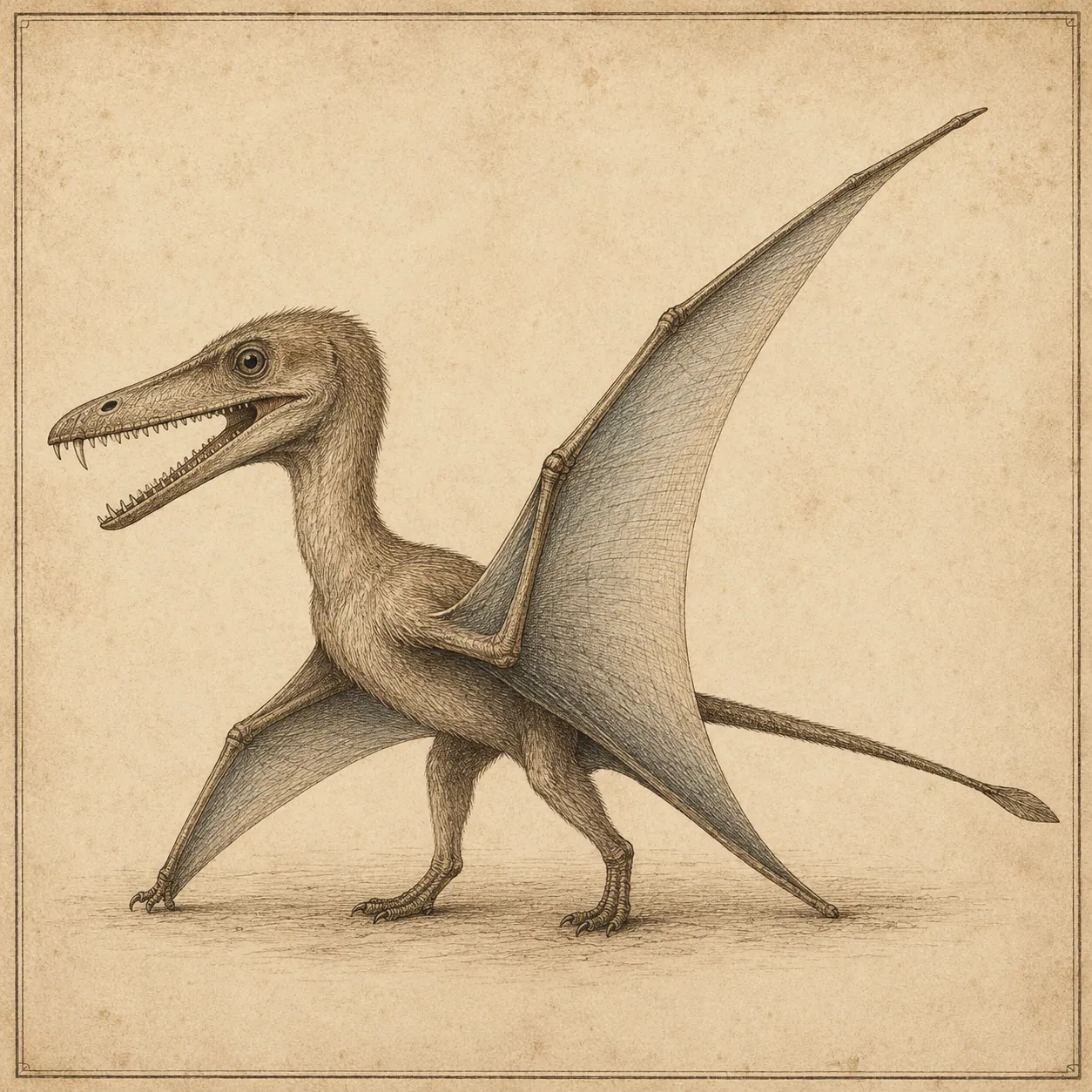 Eudimorphodon