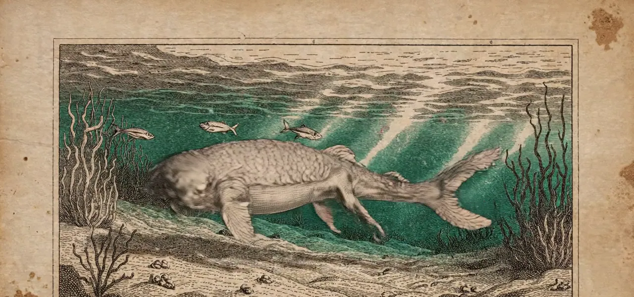 Platecarpus