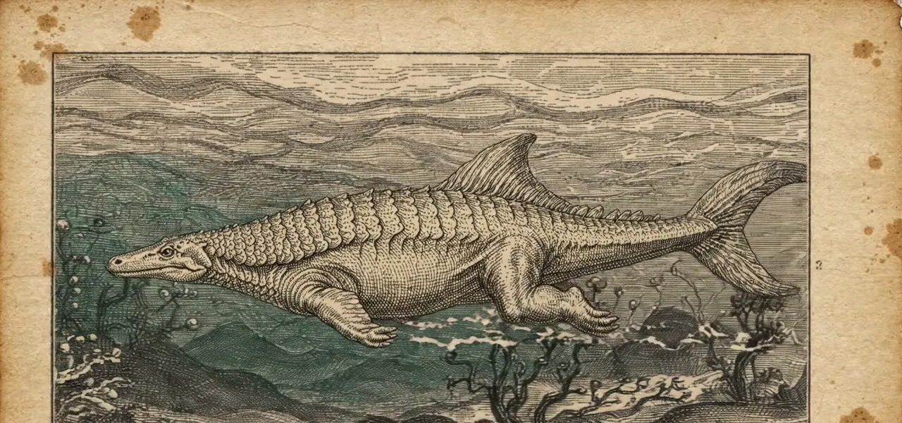Plotosaurus