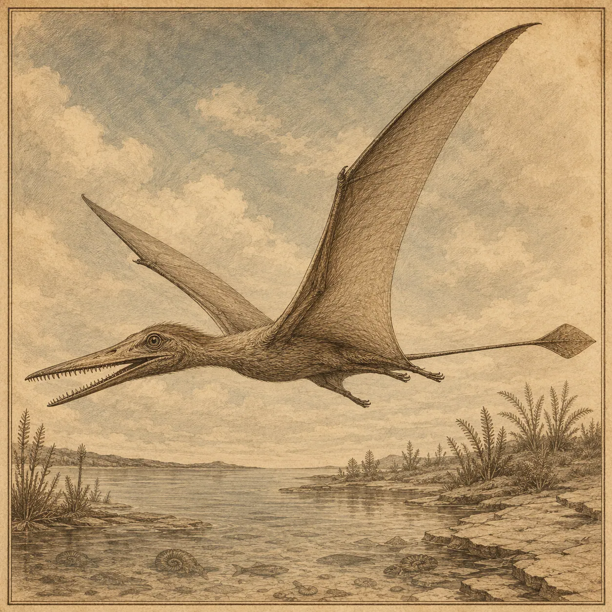 Rhamphorhynchus