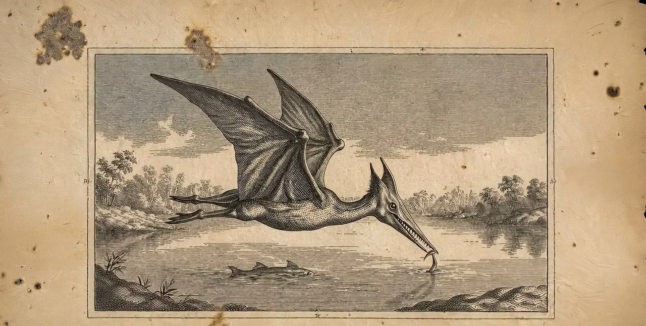 Rhamphorhynchus