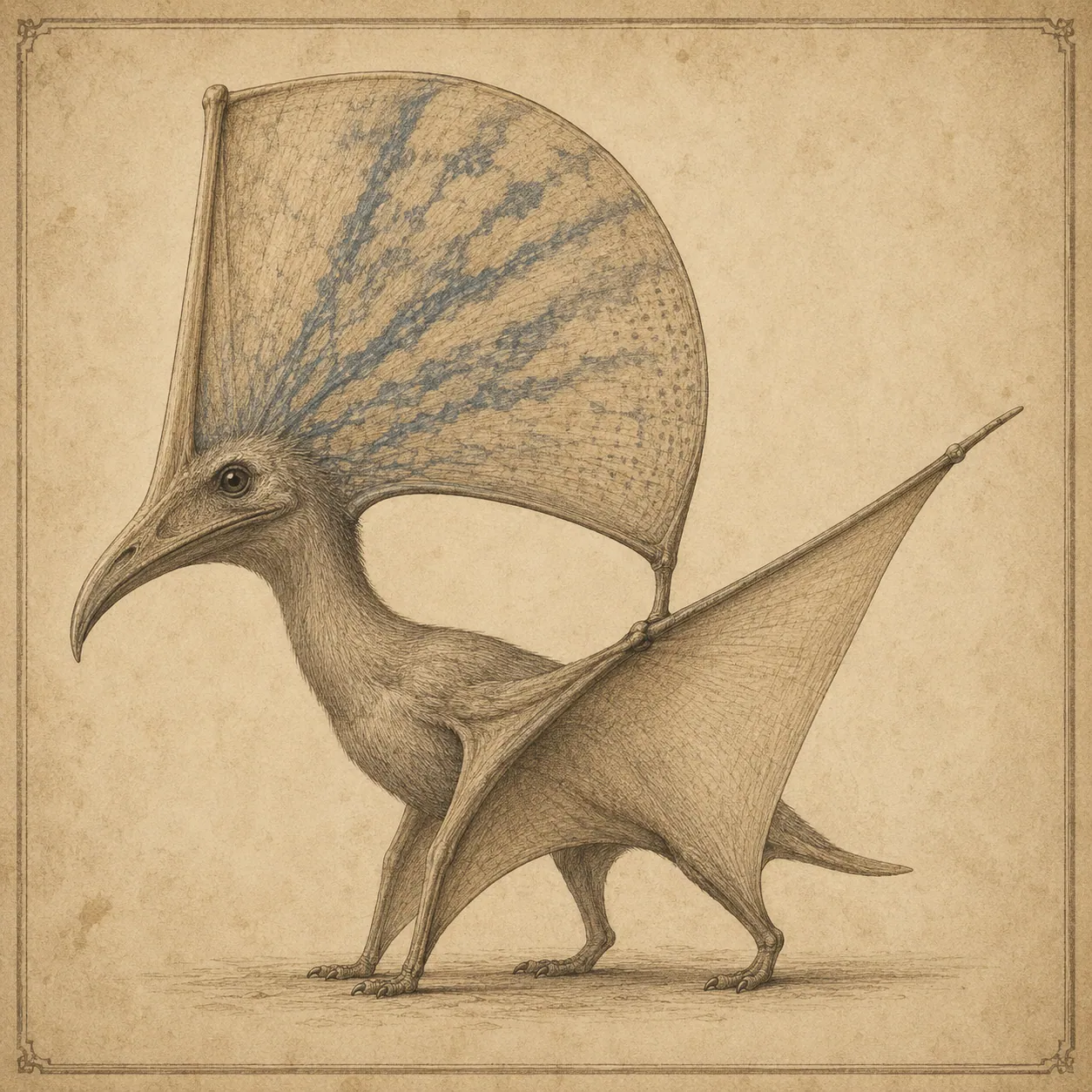 Tupandactylus